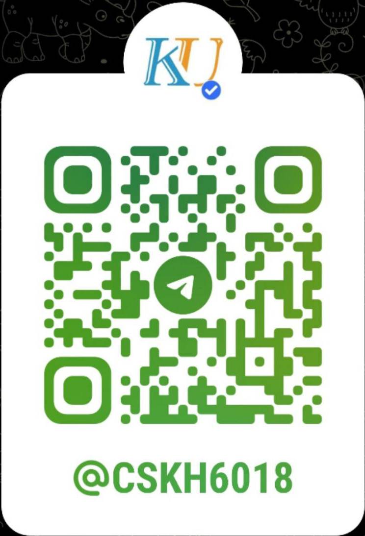 Telegram QRcode